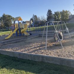 Wiseman Park