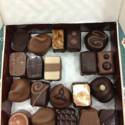 A tasty assortment! A tasty assortment!