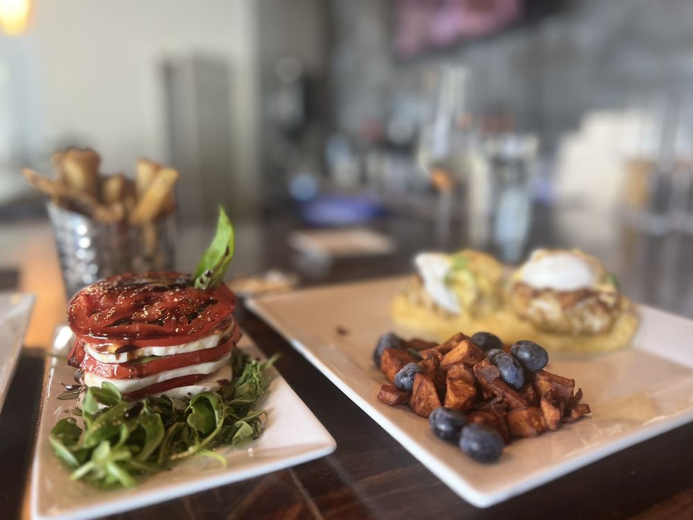 Cork Wine Bar & Bistro