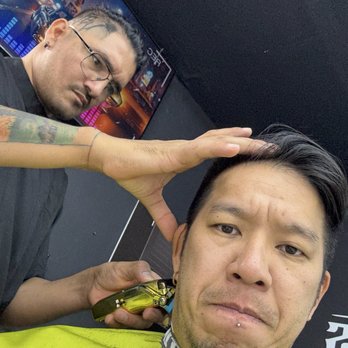 Beyond The Clipper - On the Chair with Lalú - Barbers Near Me - Phoenix, Arizona