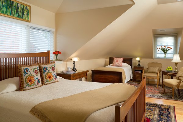 Woodley Park Guest House by null