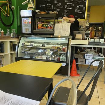 Yellow Bicycle Canteen - Vegetarian Near Me - Philadelphia, Pennsylvania Yellow Bicycle Canteen - Vegetarian Near Me - Philadelphia, Pennsylvania