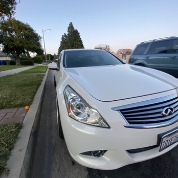 Finitos Auto Detailing - As good as new - Auto Detailing Near Me Finitos Auto Detailing - As good as new - Auto Detailing Near Me