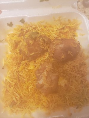 Halal Kabob House by null