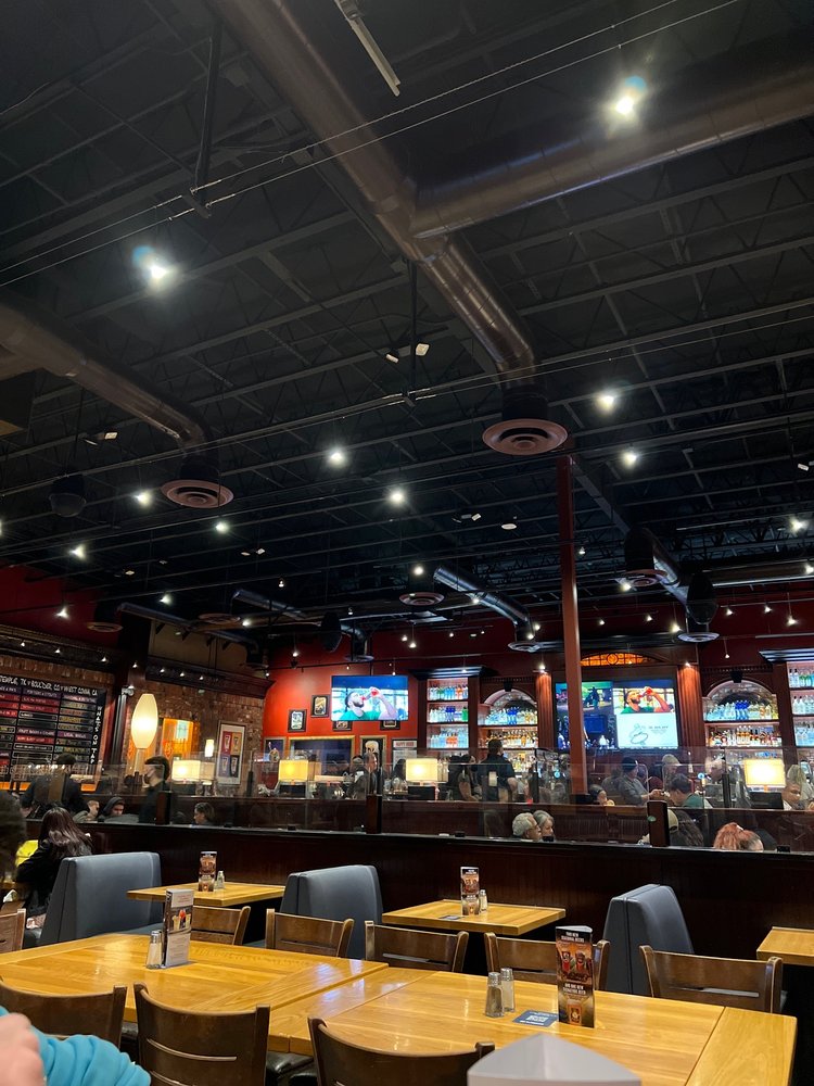 BJ's Restaurant & Brewhouse