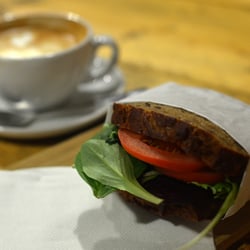 Oslo Kaffebar - Oslo Kaffebar