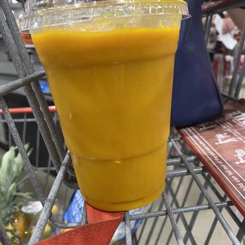 Costco Wholesale - Mango smoothie - Wholesale Stores Near Me - Las Vegas, Nevada Costco Wholesale - Mango smoothie - Wholesale Stores Near Me - Las Vegas, Nevada