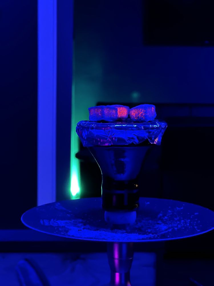HOOKAH BUZZ Updated September 2024 14 Photos & 40 Reviews 19 E