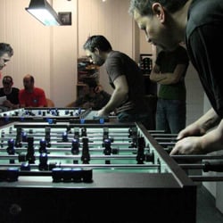 Mitkickzentrale