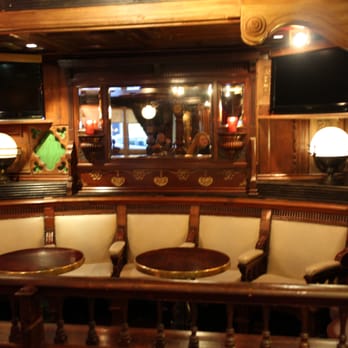 Fru Burums - Pubs Near Me - Oslo, 03