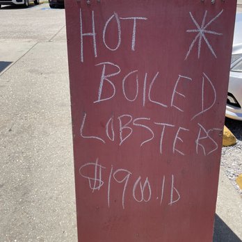 Castnet Seafood - Seafood Markets Near Me - New Orleans, Louisiana
