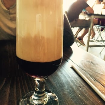 Hide Out Cafe - Cold tiramisu latte - Coffee & Tea Near Me - Rowland Heights, California Hide Out Cafe - Cold tiramisu latte - Coffee & Tea Near Me - Rowland Heights, California