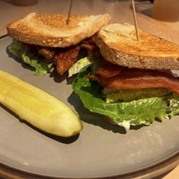 BLT BLT