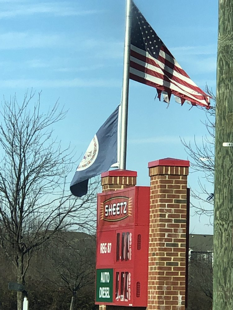 SHEETZ 14 Reviews Gas Stations 2001 Carl D Silver Pkwy