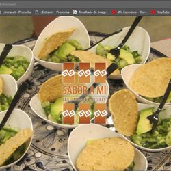 Sabor A Oaxaca