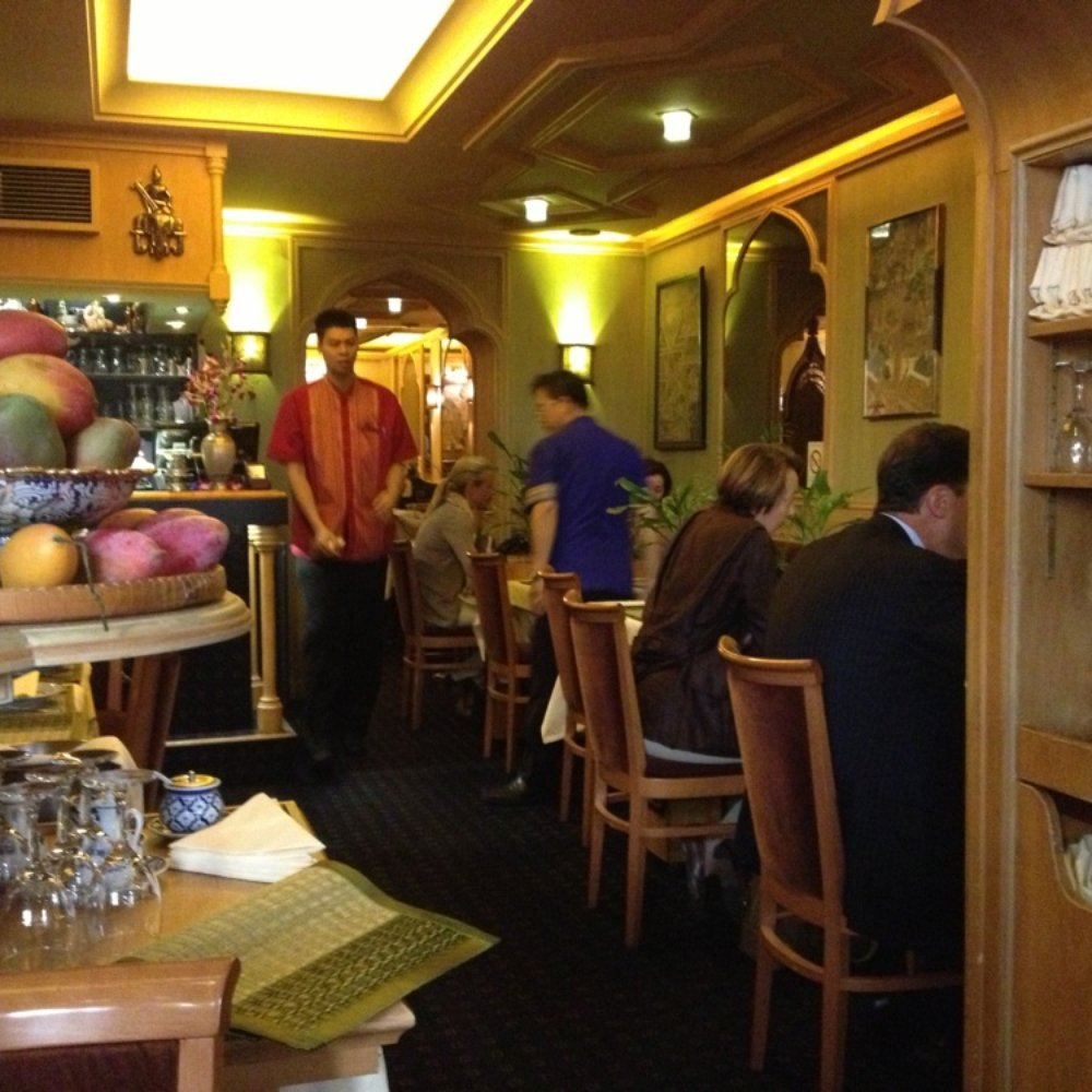 Restaurant Erawan - Restaurants Near Me - Paris, 75
