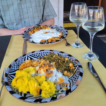 Orient Experience - Italian Near Me - Venezia, VE
