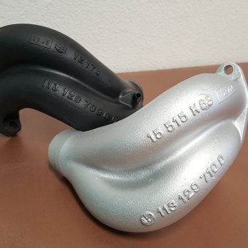Evolution Powder Coating - Cerakote - ceramic coating up to 1800 degrees - Powder Coating Near Me - Durango, Colorado Evolution Powder Coating - Cerakote - ceramic coating up to 1800 degrees - Powder Coating Near Me - Durango, Colorado