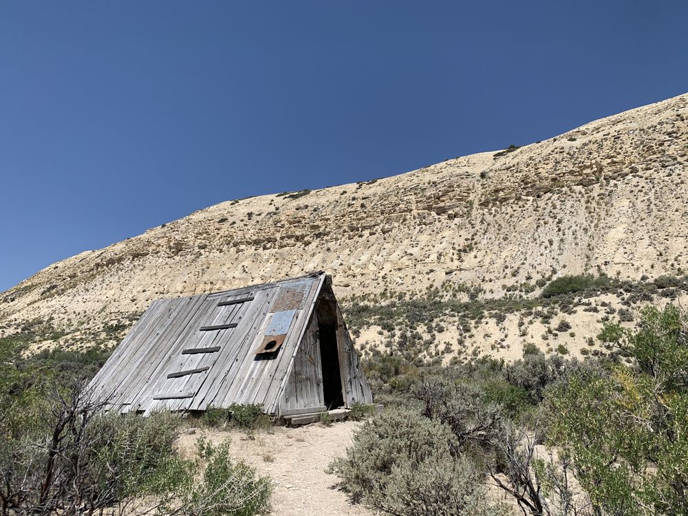 FOSSIL BUTTE NATIONAL MONUMENT 32 Photos & 10 Reviews Museums 864