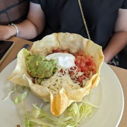 Taco Salad