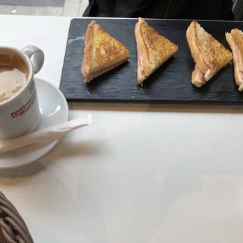 la Escaloná - Breakfast & Brunch Near Me - Seville, SE