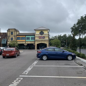 CanopyRoad Cafe - Canopy Road - Breakfast & Brunch Near Me - Tampa, Florida