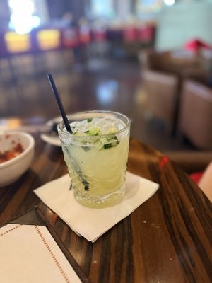 RED O "Taste of Mexico" by null