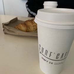 Surf Cafe