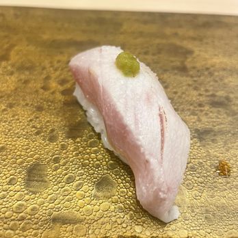 Sushi Tamahime - Grilled yellowtail - Sushi Bars Near Me - Danville, California