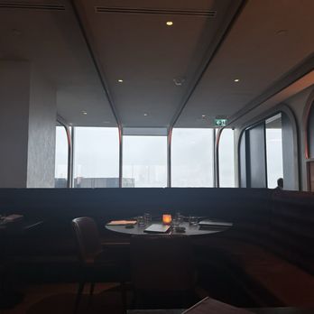 Aera - Steakhouses Near Me - Toronto, Ontario