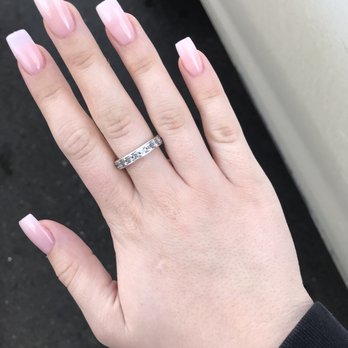 Organic Nails and Spa - Nail Salons Near Me - Turlock, California