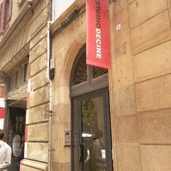 Estudio de Cine