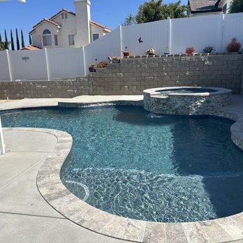 Element Pools & Spas - Pool & Hot Tub Service Near Me - Temecula, California