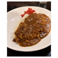50326412. Curry Rice