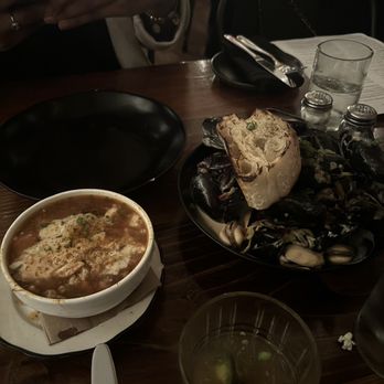 The Food Market - New American Near Me - Baltimore, Maryland The Food Market - New American Near Me - Baltimore, Maryland
