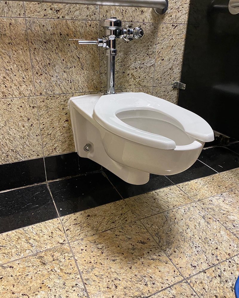 Slide of Angon Sewer & Drain