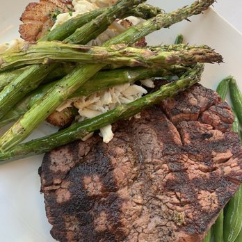 Hemenway's Restaurant - A Hemenway's Classic - Surf & Turf* - Seafood Near Me - Providence, Rhode Island
