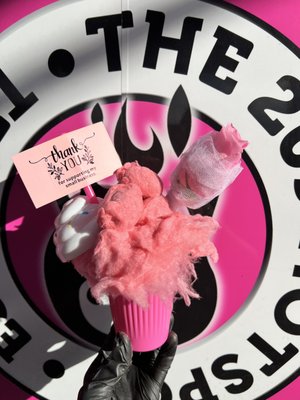 The 209 HotSpot by null