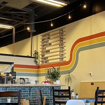 Dynamo Coffee Roasting - Coffee & Tea Near Me - Colorado Springs, Colorado Dynamo Coffee Roasting - Coffee & Tea Near Me - Colorado Springs, Colorado