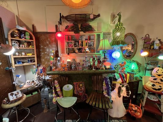 Conover Square Mall by null