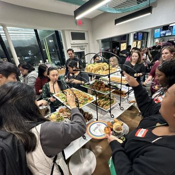 Elite Event: Saigon Hustle - Spring Branch - Yelp Events Near Me - Houston, Texas