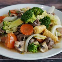 Thai Baan Thai Cuisine