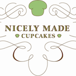 Nicely Made Cupcakes