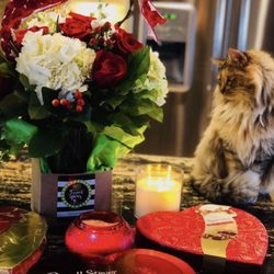 French Peas Flower Shop - Awesome valentine day flowers from French pea!!!