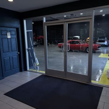 Reve Motorsport - Auto Repair Near Me - Walnut, California Reve Motorsport - Auto Repair Near Me - Walnut, California
