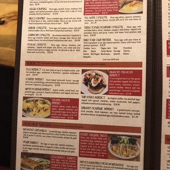 Notchtop - Breakfast & Brunch Near Me - Estes Park, Colorado