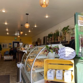 MeLatte Coffee Shop - Coffee & Tea Near Me - Chicago, Illinois