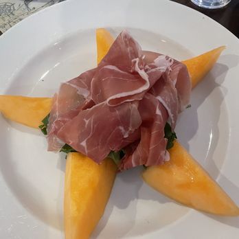 il Canale - Prosciutto E Melone - Italian Near Me - Washington, DC, District of Columbia