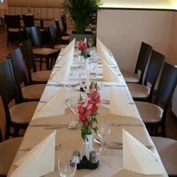 Villa Felice - Und auch toll gesessen