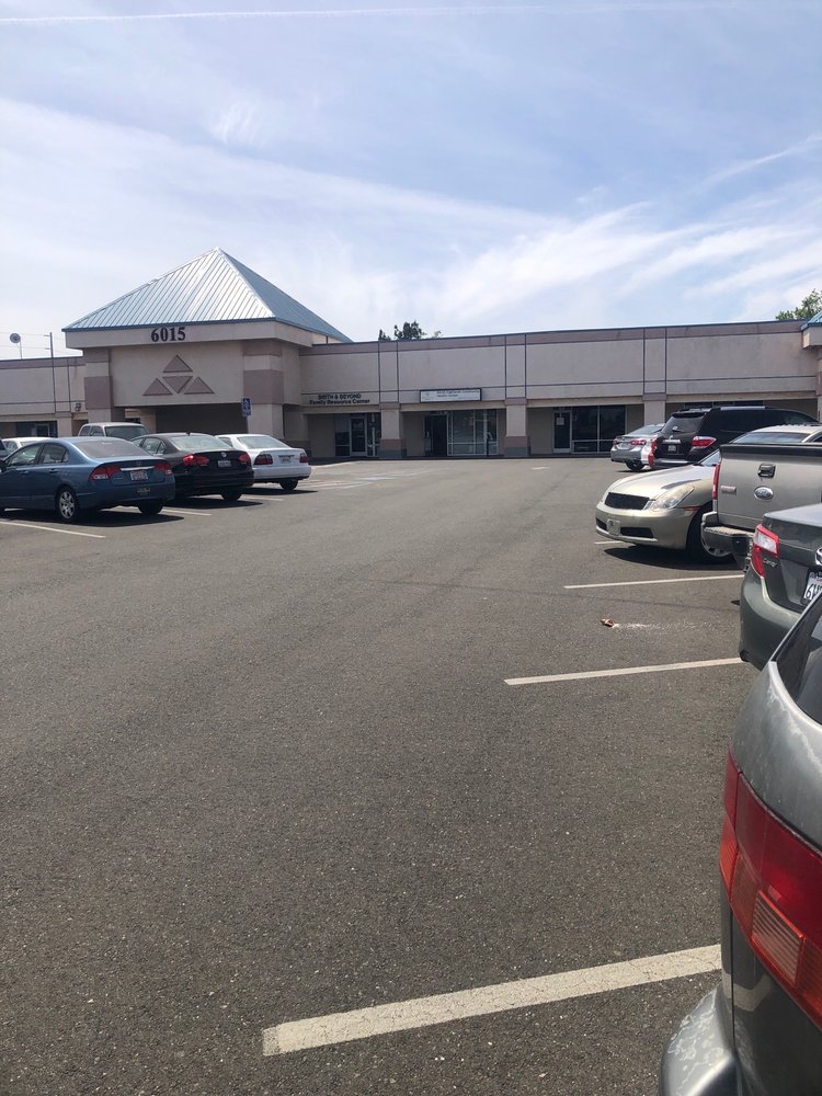 WELLSPACE HEALTH NORTH HIGHLANDS PEDIATRIC DENTAL CENTER Updated